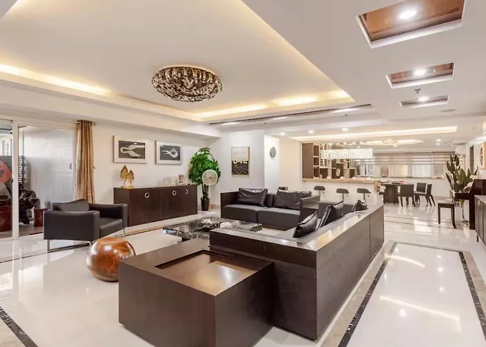 Apartamento Cozy Near Naia Airport With Balcony *
