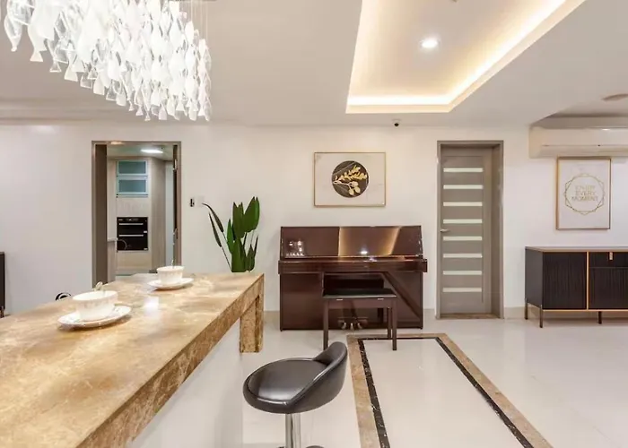 Cozy Near Naia Airport With Balcony Apartamento *