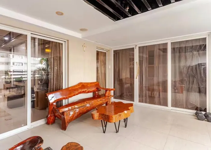 Apartamento Cozy Near Naia Airport With Balcony *